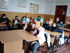 Ziua națională a lecturii 2022